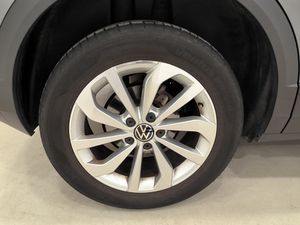 Volkswagen T-roc 1.0 Tsi 110 Cv Life  - Foto 9
