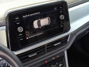 Volkswagen T-roc 1.0 Tsi 110 Cv Life  - Foto 10