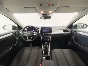 Volkswagen T-roc 1.0 Tsi 110 Cv Life  - Foto 5