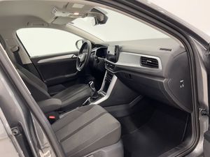 Volkswagen T-roc 1.0 Tsi 110 Cv Life  - Foto 6