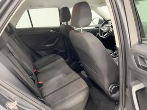 Volkswagen T-roc 1.0 Tsi 110 Cv Life  - Foto 7