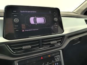 Volkswagen T-roc 2.0 Tdi 150 Cv Dark  - Foto 16
