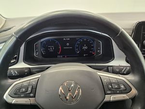 Volkswagen T-roc 2.0 Tdi 150 Cv Dark  - Foto 19