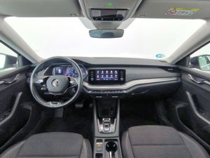 Skoda Octavia 1.0 Tsi 110 Cv Dsg Ambition  - Foto 4