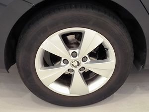 Skoda Octavia 1.0 Tsi 110 Cv Dsg Ambition  - Foto 8