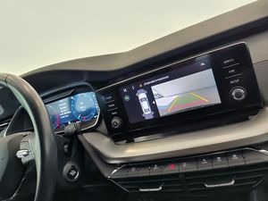 Skoda Octavia 1.0 Tsi 110 Cv Dsg Ambition  - Foto 16