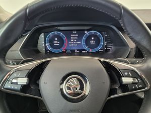 Skoda Octavia 1.0 Tsi 110 Cv Dsg Ambition  - Foto 18