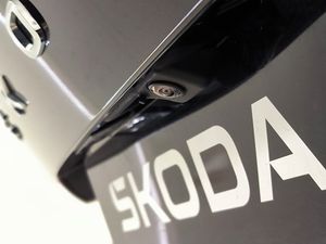 Skoda Octavia 1.0 Tsi 110 Cv Dsg Ambition  - Foto 9