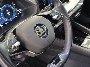 Skoda Octavia 1.0 Tsi 110 Cv Dsg Ambition  - Foto 11