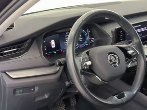 Skoda Octavia 1.0 Tsi 110 Cv Dsg Ambition  - Foto 10