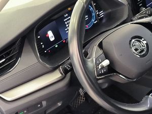 Skoda Octavia 1.0 Tsi 110 Cv Dsg Ambition  - Foto 13