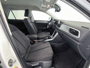 Volkswagen T-roc 2.0 Tdi 150 Cv Dark  - Foto 6