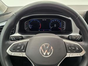 Volkswagen T-roc 2.0 Tdi 150 Cv Dark  - Foto 16