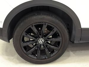 Volkswagen T-roc 2.0 Tdi 150 Cv Dark  - Foto 9