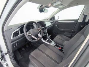 Volkswagen T-roc 2.0 Tdi 150 Cv Dark  - Foto 10