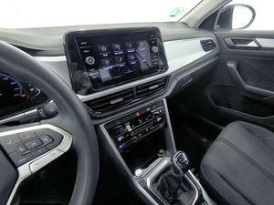 Volkswagen T-roc 2.0 Tdi 150 Cv Dark  - Foto 15