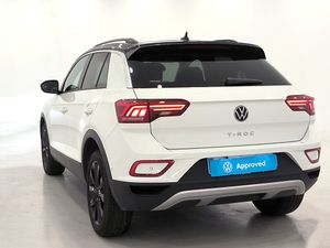 Volkswagen T-roc 2.0 Tdi 150 Cv Dark  - Foto 21