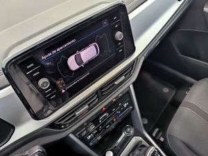 Volkswagen T-roc 2.0 Tdi 150 Cv Dark  - Foto 14