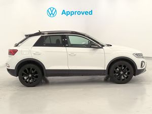 Volkswagen T-roc 2.0 Tdi 150 Cv Dark  - Foto 4