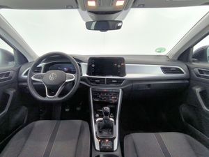 Volkswagen T-roc 2.0 Tdi 150 Cv Dark  - Foto 5