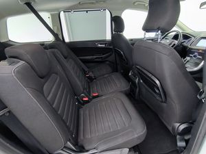 Ford Galaxy 20 Tdi 150cv Aut  - Foto 6
