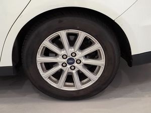 Ford Galaxy 20 Tdi 150cv Aut  - Foto 8