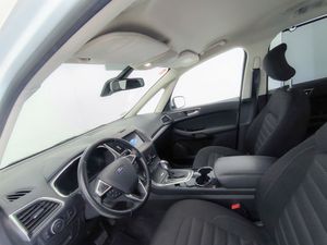 Ford Galaxy 20 Tdi 150cv Aut  - Foto 11