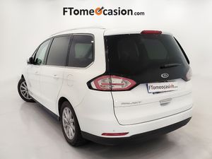 Ford Galaxy 20 Tdi 150cv Aut  - Foto 2