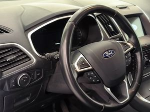 Ford Galaxy 20 Tdi 150cv Aut  - Foto 12