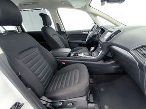 Ford Galaxy 20 Tdi 150cv Aut  - Foto 5