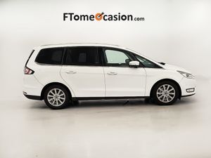 Ford Galaxy 20 Tdi 150cv Aut  - Foto 3