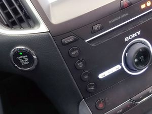 Ford Galaxy 20 Tdi 150cv Aut  - Foto 17