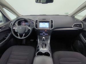 Ford Galaxy 20 Tdi 150cv Aut  - Foto 4