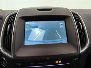 Ford Galaxy 20 Tdi 150cv Aut  - Foto 10