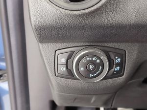 Ford Transit Courier 1.5t Dci 100cv Van  - Foto 17