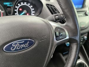 Ford Transit Courier 1.5t Dci 100cv Van  - Foto 15