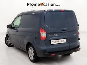 Ford Transit Courier 1.5t Dci 100cv Van  - Foto 2