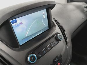 Ford Transit Courier 1.5t Dci 100cv Van  - Foto 9