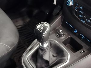 Ford Transit Courier 1.5t Dci 100cv Van  - Foto 19