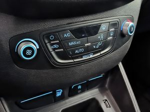 Ford Transit Courier 1.5t Dci 100cv Van  - Foto 14