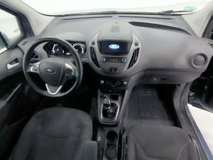 Ford Transit Courier 1.5t Dci 100cv Van  - Foto 4