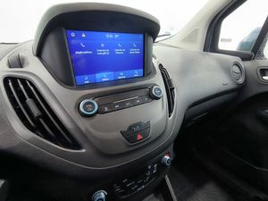 Ford Transit Courier 1.5t Dci 100cv Van  - Foto 13