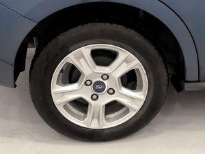 Ford Transit Courier 1.5t Dci 100cv Van  - Foto 8