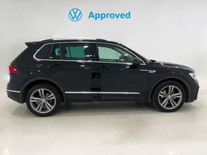 Volkswagen Tiguan 2.0 Tdi 150 Cv Dsg Rline  - Foto 3