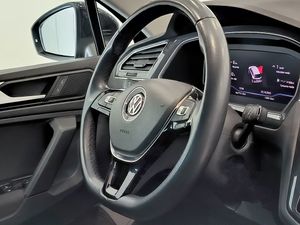 Volkswagen Tiguan 2.0 Tdi 150 Cv Dsg Rline  - Foto 15