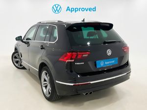 Volkswagen Tiguan 2.0 Tdi 150 Cv Dsg Rline  - Foto 2