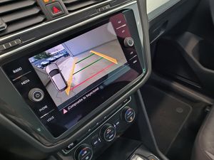 Volkswagen Tiguan 2.0 Tdi 150 Cv Dsg Rline  - Foto 19