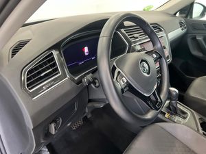 Volkswagen Tiguan 2.0 Tdi 150 Cv Dsg Rline  - Foto 10