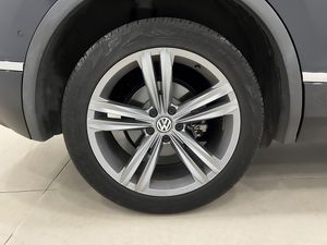Volkswagen Tiguan 20tdi 150cv Dsg Rline  - Foto 8