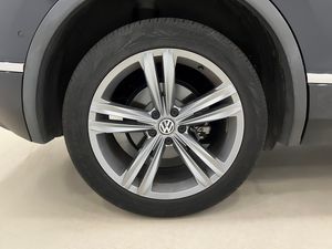 Volkswagen Tiguan 2.0 Tdi 150 Cv Dsg Rline  - Foto 8